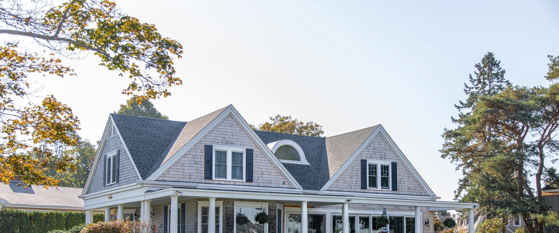 Roofing services in Mendham, NJ